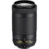 Объектив Nikon AF-P DX Nikkor 70-300 mm f/4.5-6.3G ED VR