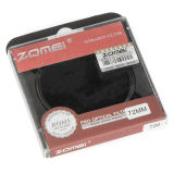 Светофильтр Zomei инфракрасный  (720) - 72mm