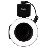 Осветитель кольцевой Godox Ring72, светодиодный