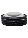Комплект фильтров Rise Close-up +1+2+4+10 82mm