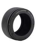 Геликоид Laina M42-M42 25-55mm