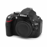 Аренда - Зеркальный фотоаппарат Nikon D5200 body (S/n:4811451)