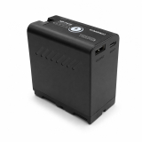 Аренда - Аккумулятор Yongnuo NP-F970 Type-C - S/n- 02