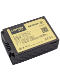 Аккумулятор Captor EN-EL25(V)-C K25 для Nikon Z50