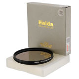 Светофильтр поляризационный Haida Slim PRO II MC C-POL 72mm