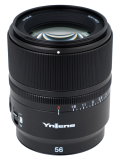 Объектив Yongnuo YN56mm F1.4S DA DSM WL Pro для Sony E crop