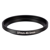 Переходное кольцо Zomei для светофильтра с резьбой 37-40,5mm