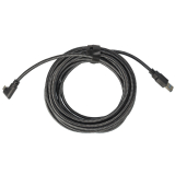 Кабель DOFA VR link USB Type-C - Type-A, мягкая оплетка, 5m