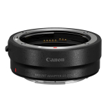 Переходное кольцо Canon Mount Adapter EF с байонета EOS на Canon R с управлением функциями объектива