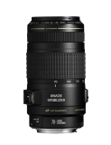 Аренда - Объектив Canon EF 70-300mm f/4-5,6 IS USM (S/n:54617240) с фильтром SUNPAK 58mm UV