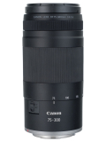 Объектив Canon RF 75-300mm F/4-5,6