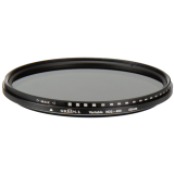 Светофильтр Green-L ND 2-400 Variable - 82 mm