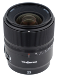 Объектив Yongnuo YN23mm F1.4S DA DSM WL Pro для Sony E crop