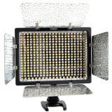 Осветитель светодиодный Yongnuo YN-300 IV LED 3200-5600K+RGB