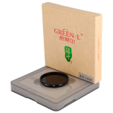 Светофильтр Green-L ND64 - 40.5mm