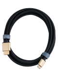 Кабель Moshou Mini HDMI - HDMI (A-C) 2.1 8K, длина 3м