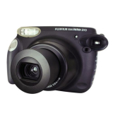 Аренда - Фотоаппарат Fujifilm Instax 210 black