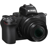 Цифровой фотоаппарат Nikon Z50 Kit 16-50mm VR