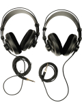 Наушники мониторные Samson SR850, комплект 2шт. 