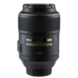 Объектив Nikon AF-S 105mm f/2.8G IF-ED VR Micro-Nikkor
