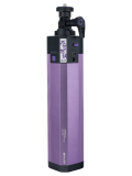 Аккумулятор рукоятка Bussi FBI40L 40000mAh, для фото- видеосвета
