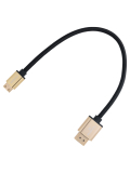 Кабель Moshou Mini HDMI - HDMI (A-C) 2.1 8K, длина 0,25м