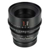 Объектив 7artisans 50mm T2.0 Canon (EOS-R Mount)