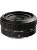 Объектив 7artisans MF 18mm F5.6 для fullframe камер Sony E