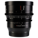 Объектив 7artisans 50mm T2.0 Nikon (Z Mount)