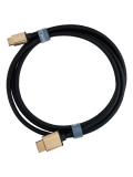 Кабель Moshou Mini HDMI - HDMI (A-C) 2.1 8K, длина 1,5м