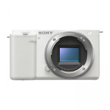 Аренда - Беззеркальный фотоаппарат Sony ZV-E10I body (S/n:5265659) белый