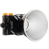 Аренда - Sidande Q100C, COB Led RGB и Сетевой адаптер Sidande DC 20V/6A для Q100/Q120
