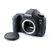 Аренда - Зеркальный фотоаппарат Canon 5d mark II body (S/n:1731113396)