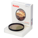 Светофильтр поляризационный Haida NanoPro C-POL 62mm