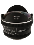 Объектив 7artisans 6mm F2.0 Fuji (FX Mount)