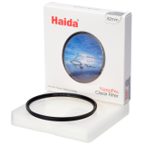 Светофильтр защитный Haida NanoPro Clear 82mm