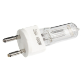 Лампа PWR 1000w G22, галогеновая