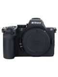 Цифровой фотоаппарат Nikon Z5 II body