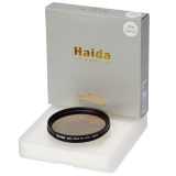 Светофильтр поляризационный Haida Slim PRO II MC C-POL 52mm