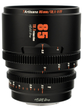 Объектив 7artisans 85mm T2.1 M43 (Panasonic Olympus)