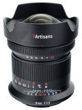 Объектив 7artisans 9mm F5.6 Canon (EOS-R Mount) upgraded