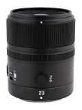 Объектив Yongnuo YN23mm F1.4Z DA DSM WL Pro для Nikon Z crop