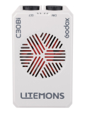 Осветитель светодиодный Godox C30Bi