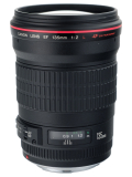 Объектив Canon EF 135mm f/2L USM