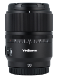 Объектив Yongnuo YN33mm F1.4S DA DSM WL Pro для Sony E crop