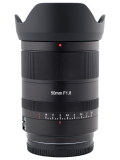 Объектив 7artisans AF 50mm F1.8 Panasonic/Leica/Sigma (L Mount)