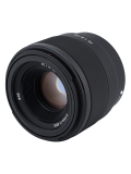 Объектив Sony FE 50mm F/1.8 (SEL-50F18F)