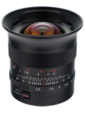Объектив 7artisans 14mm F2.8 Nikon (Z Mount)