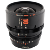 Объектив 7artisans 10mm T2.1 M43 (Panasonic Olympus)