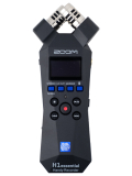 Портативный рекордер Zoom H1e Essential